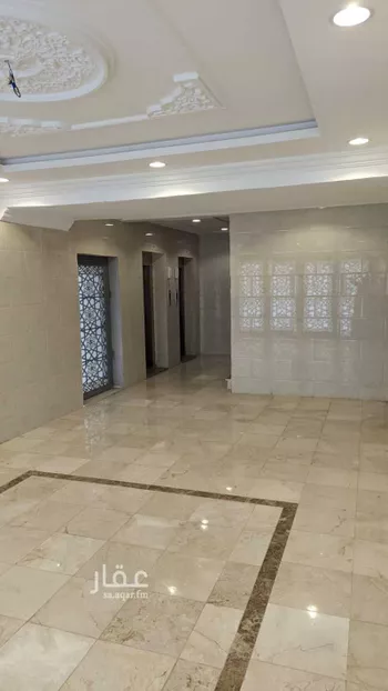 شقة للبيع في شارع أبي إسحاق التاجر, حي الريان, مدينة جدة, منطقة مكة المكرمة صورة 3