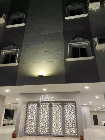 شقة للبيع في شارع أبي إسحاق التاجر, حي الريان, مدينة جدة, منطقة مكة المكرمة صورة 2