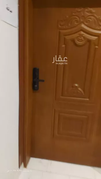 شقة للإيجار في شارع الأمير محمد بن فيصل بن تركي, حي القدس, مدينة الرياض, منطقة الرياض