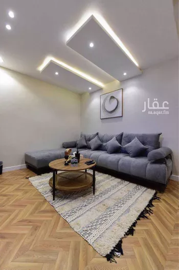 شقة مفروشة للحجز في شارع الحماسة ، حي الملقا ، الرياض ، منطقة الرياض صورة 3