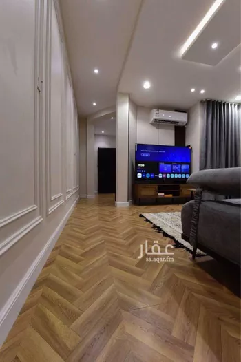 شقة مفروشة للحجز في شارع الحماسة ، حي الملقا ، الرياض ، منطقة الرياض صورة 5
