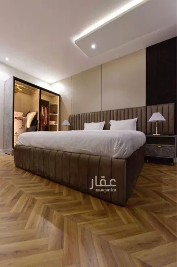 شقة مفروشة للحجز في شارع الحماسة ، حي الملقا ، الرياض ، منطقة الرياض صورة 2