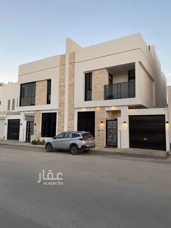 فيلا للبيع في شارع عمر بن عبدالقادر مفتي, حي المهدية, مدينة الرياض, منطقة الرياض