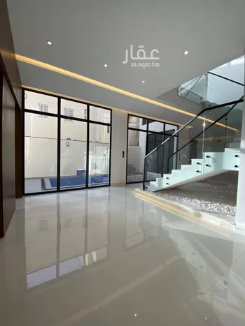فيلا للبيع في شارع قطب الدين بن السلطان, حي المهدية, مدينة الرياض, منطقة الرياض صورة 4