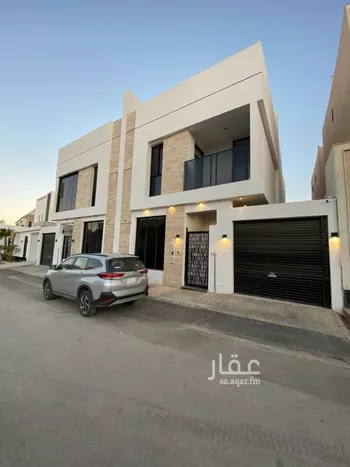 فيلا للبيع في شارع عمر بن عبدالقادر مفتي, حي المهدية, مدينة الرياض, منطقة الرياض صورة 2