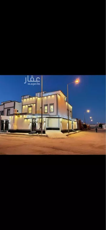 فيلا للبيع في شارع ابن خزيمة الانصاري, حي نوارة, مدينة المزاحميه, منطقة الرياض