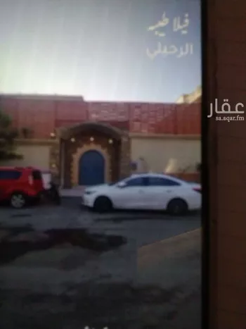 فيلا للبيع في شارع عبدالرحيم المغربي, حي طيبة, مدينة جدة, منطقة مكة المكرمة