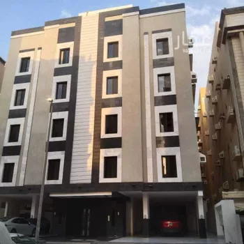 شقة للبيع في شارع حمزة الصيدلاني, حي المنار, مدينة جدة, منطقة مكة المكرمة صورة 2