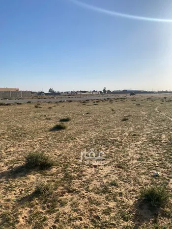 أرض للبيع في حي الشقة, مدينة بريده, منطقة القصيم صورة 4