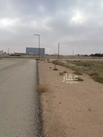 أرض للبيع في شارع المفرق وكمب الطرق 2253, حي الليوان, مدينة بريده, منطقة القصيم صورة 2