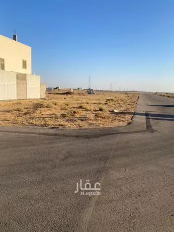 أرض للبيع في حي الشقة, مدينة بريده, منطقة القصيم صورة 3