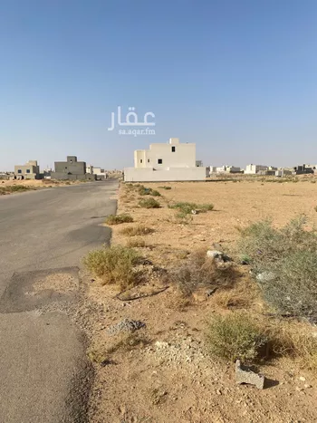أرض للبيع في حي الشفق, مدينة بريده, منطقة القصيم صورة 2