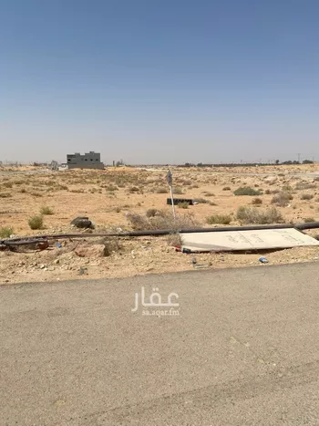 أرض للبيع في حي الشقة, مدينة بريده, منطقة القصيم صورة 5