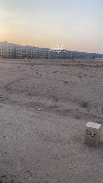 أرض للبيع في حي المليداء, مدينة بريده, منطقة القصيم صورة 2
