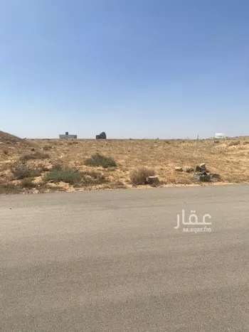 أرض للبيع في حي الشقة, مدينة بريده, منطقة القصيم صورة 4