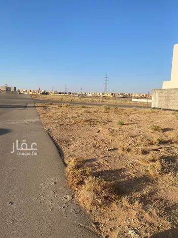 أرض للبيع في حي الشقة, مدينة بريده, منطقة القصيم صورة 5