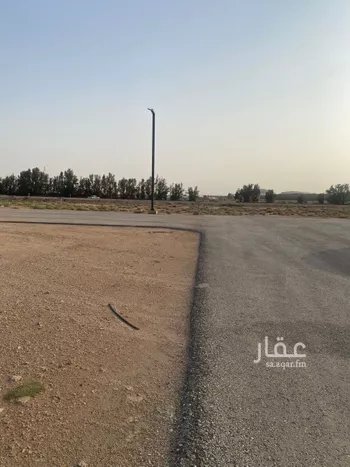 أرض للبيع في شارع المفرق وكمب الطرق 2323, حي الليوان, مدينة بريده, منطقة القصيم صورة 5