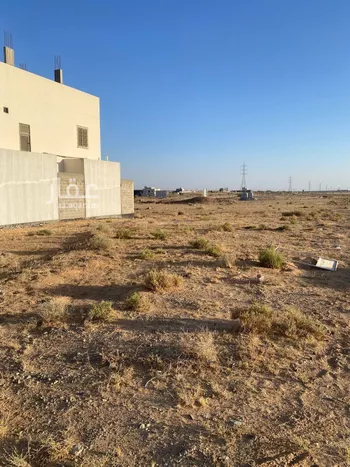 أرض للبيع في حي الشقة, مدينة بريده, منطقة القصيم صورة 2