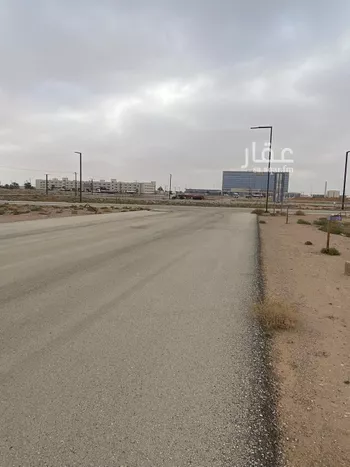 أرض للبيع في شارع المفرق وكمب الطرق 2253, حي الليوان, مدينة بريده, منطقة القصيم صورة 3