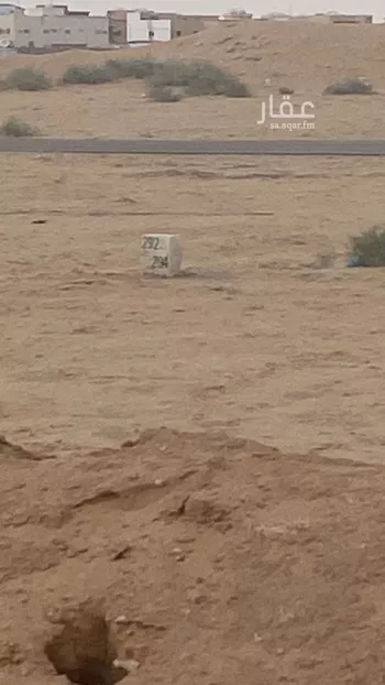 أرض للبيع في شارع 0000, حي الشقة, مدينة بريده, منطقة القصيم صورة 5
