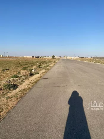 أرض للبيع في حي الشقة, مدينة بريده, منطقة القصيم صورة 2