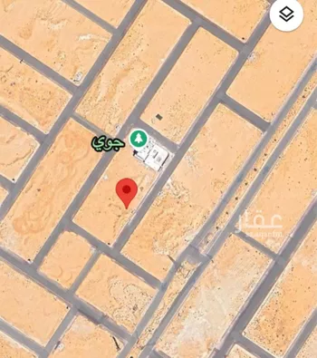 أرض للبيع في حي الشقة, مدينة بريده, منطقة القصيم صورة 2