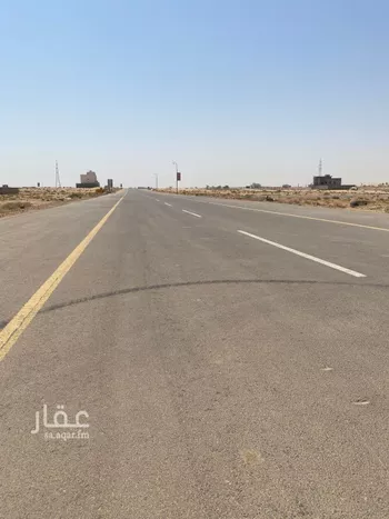 أرض للبيع في حي الشقة, مدينة بريده, منطقة القصيم صورة 4