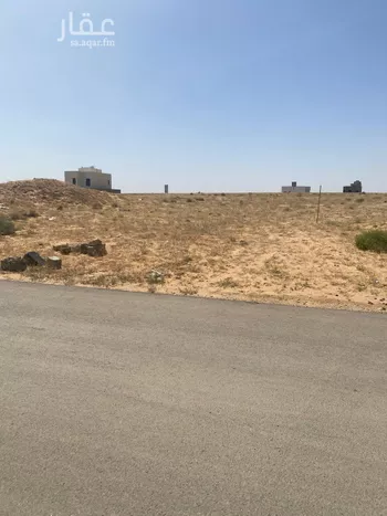 أرض للبيع في حي الشقة, مدينة بريده, منطقة القصيم صورة 3