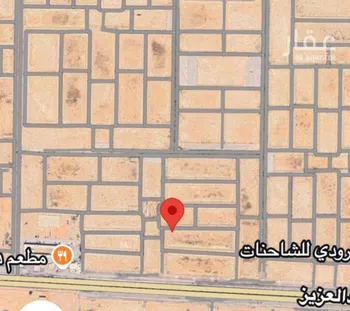 أرض للبيع في حي الليوان, مدينة بريده, منطقة القصيم