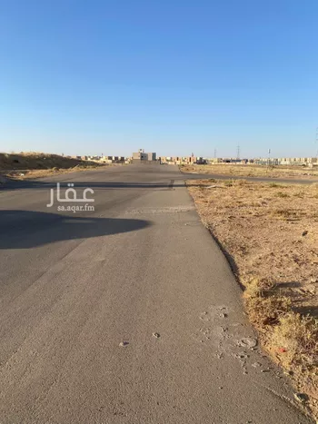 أرض للبيع في حي الشقة, مدينة بريده, منطقة القصيم صورة 4