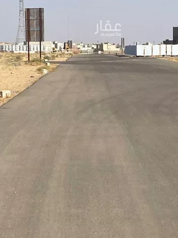 أرض للبيع في حي الشقة, مدينة بريده, منطقة القصيم صورة 4