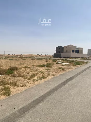 أرض للبيع في حي الشفق, مدينة بريده, منطقة القصيم صورة 5