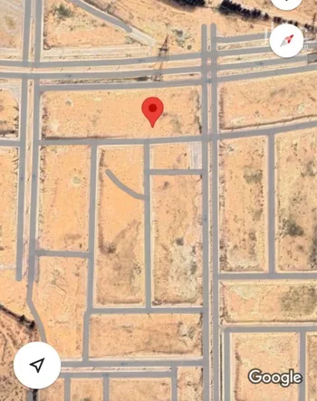 أرض للبيع في شارع المفرق وكمب الطرق 1738, حي الليوان, مدينة بريده, منطقة القصيم