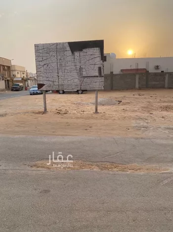 أرض للبيع في شارع البراء بن عازب, حي الشقة, مدينة بريده, منطقة القصيم صورة 5