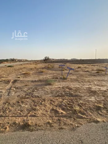 أرض للبيع في شارع المفرق وكمب الطرق 2099, حي الليوان, مدينة بريده, منطقة القصيم صورة 2