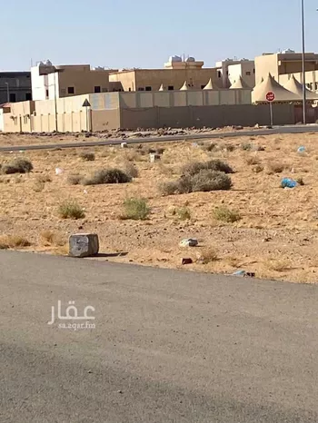 أرض للبيع في حي الشقة, مدينة بريده, منطقة القصيم صورة 3