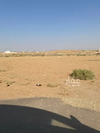 أرض للبيع في حي الشفق, مدينة بريده, منطقة القصيم صورة 4