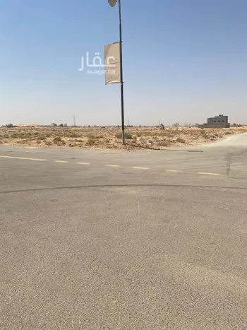 أرض للبيع في حي الشقة, مدينة بريده, منطقة القصيم صورة 2