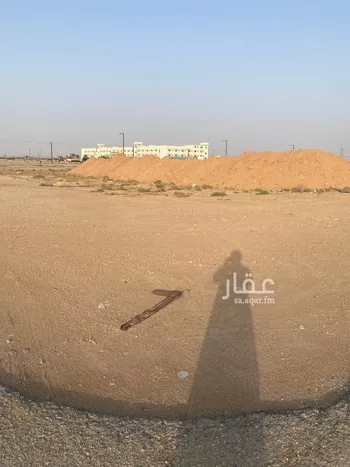 أرض للبيع في شارع المفرق وكمب الطرق 2323, حي الليوان, مدينة بريده, منطقة القصيم صورة 3