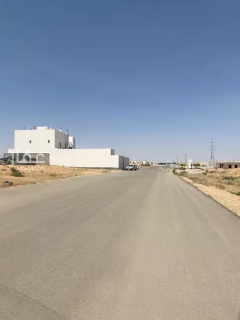 أرض للبيع في حي الشقة, مدينة بريده, منطقة القصيم صورة 5
