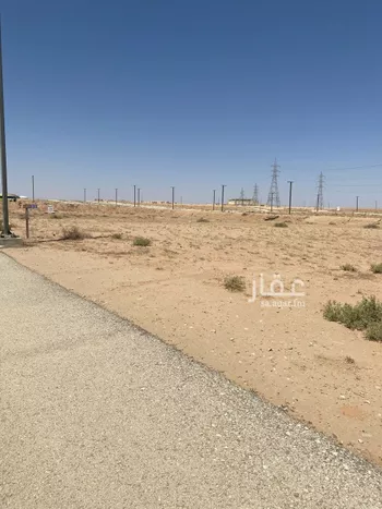 أرض للبيع في شارع المفرق وكمب الطرق 1738, حي الليوان, مدينة بريده, منطقة القصيم صورة 5
