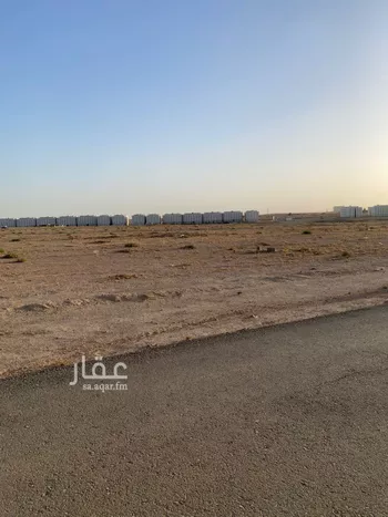أرض للبيع في حي المليداء, مدينة بريده, منطقة القصيم صورة 4