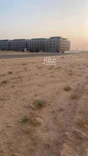 أرض للبيع في حي المليداء, مدينة بريده, منطقة القصيم صورة 3