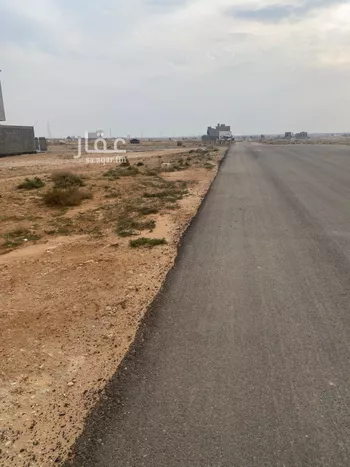 أرض للبيع في حي الشقة, مدينة بريده, منطقة القصيم صورة 2