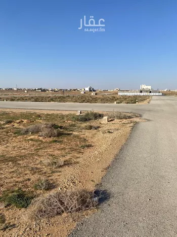 أرض للبيع في حي الشقة, مدينة بريده, منطقة القصيم صورة 2