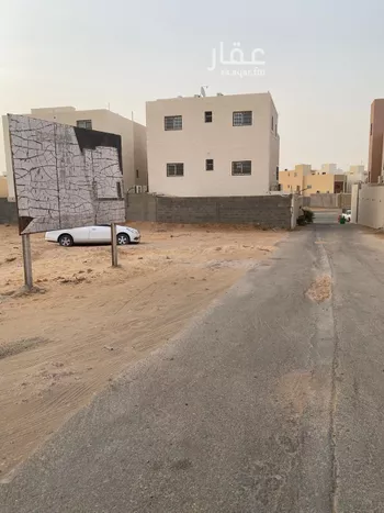 أرض للبيع في شارع البراء بن عازب, حي الشقة, مدينة بريده, منطقة القصيم صورة 3