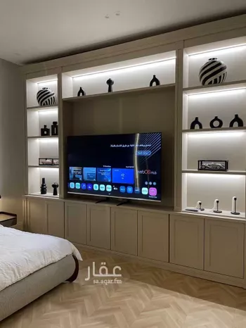 شقة للإيجار في شارع الخبر, حي النفل, مدينة الرياض, منطقة الرياض صورة 5