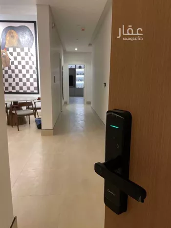 شقة للإيجار في شارع الخبر, حي النفل, مدينة الرياض, منطقة الرياض صورة 2