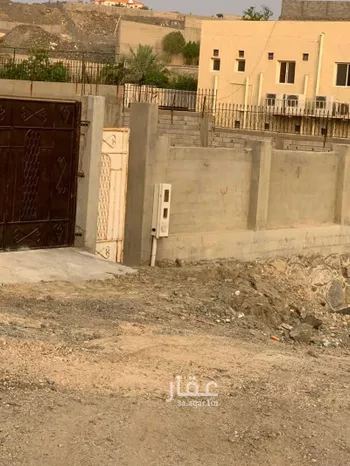 أرض للبيع في شارع 27 الحسينية ، حي العوالي ، مكة المكرمة ، منطقة مكة المكرمة