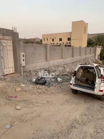 أرض للبيع في شارع 27 الحسينية ، حي العوالي ، مكة المكرمة ، منطقة مكة المكرمة صورة 2